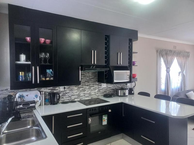3 Bedroom Property for Sale in Queenstown Central Eastern Cape